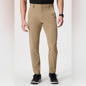 Fabletics The Only Pant (Slim Fit) Sz 32x32